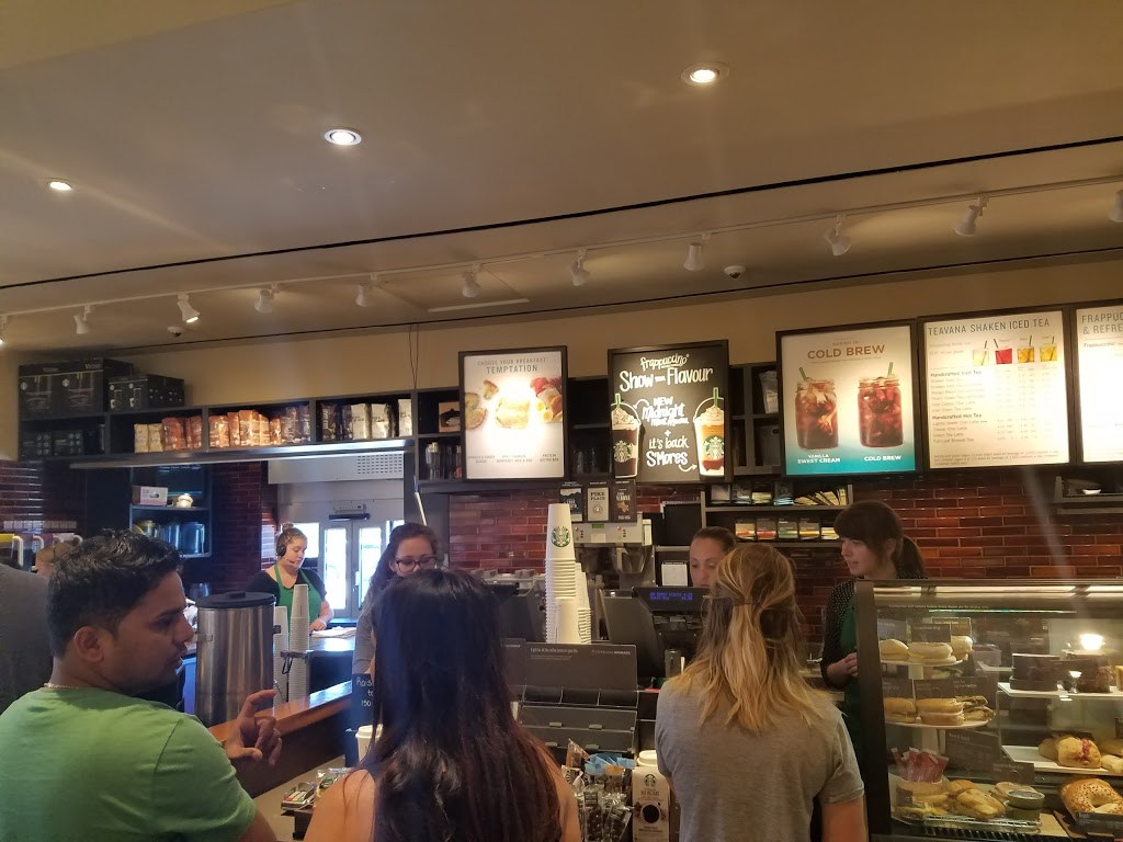 Starbucks | 3059 Wonderland Rd S, London, ON N6L 1R4, Canada | Phone: (519) 649-5467