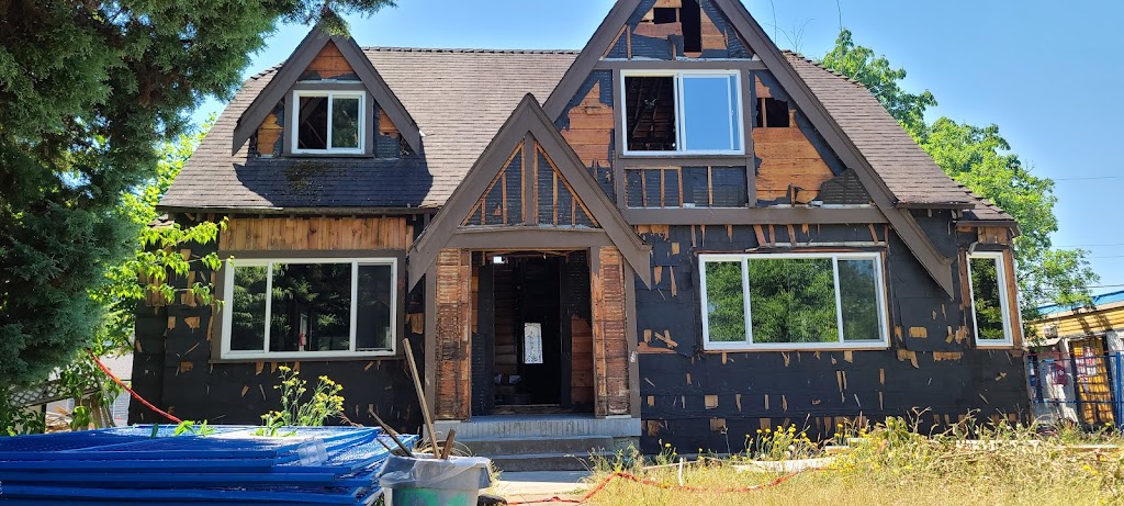 MC DEMOLITION SC | 7295 Moffatt Rd, Richmond, BC V6Y 3E5, Canada | Phone: (236) 863-0829