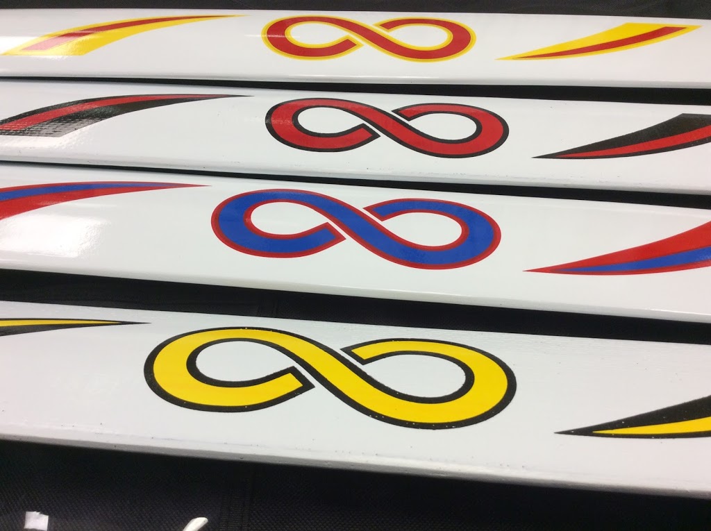 Kaleidosports | 1601 Victoria St N, Kitchener, ON N2B 3E6, Canada | Phone: (888) 352-7999