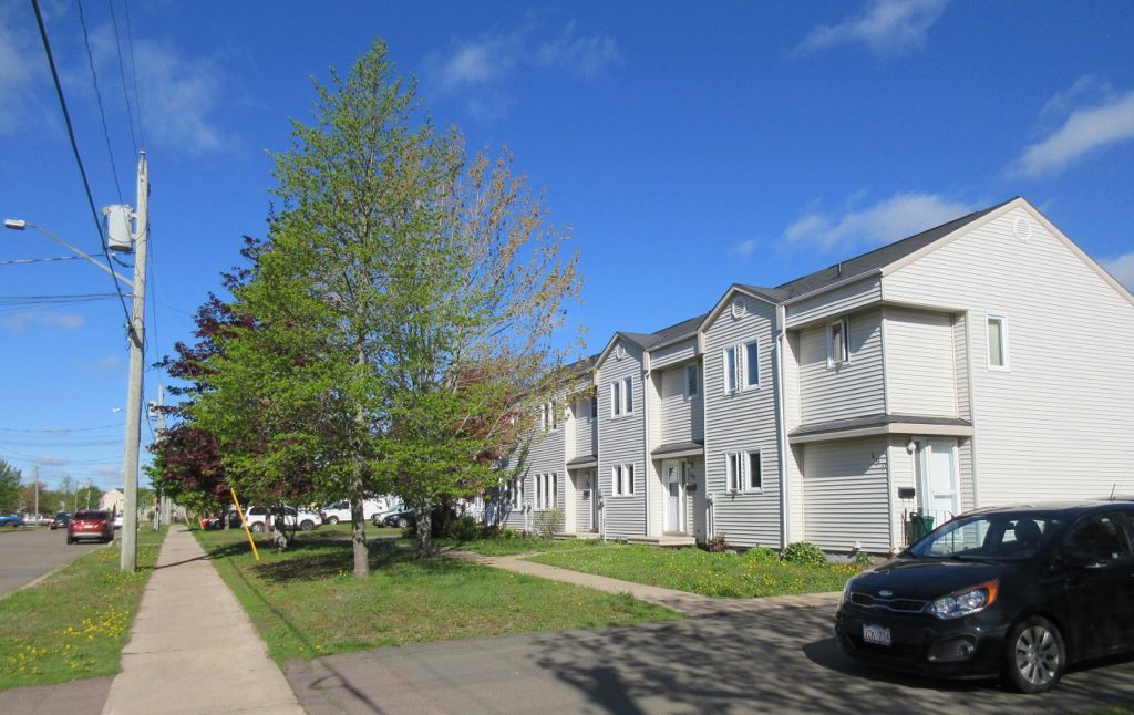 Cornerstone Co-operative Ltd. | 156 Preston Crescent, Moncton, NB E1C 9H4, Canada | Phone: (506) 858-6033