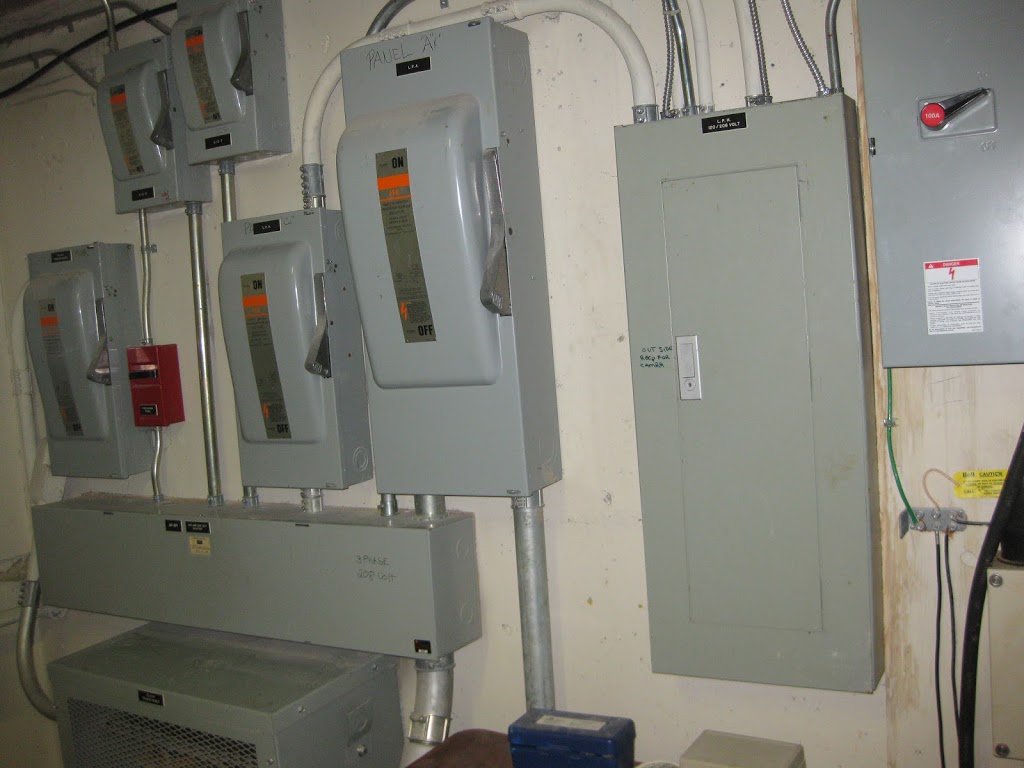 WSM Engineering Inc | 7235 Delmonte Crescent, Mississauga, ON L4T 3L4, Canada | Phone: (905) 216-0212