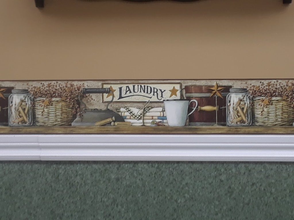 Wash Tub Laundromat | 19 Elks St, Picton, ON K0K 2T0, Canada | Phone: (613) 921-2326