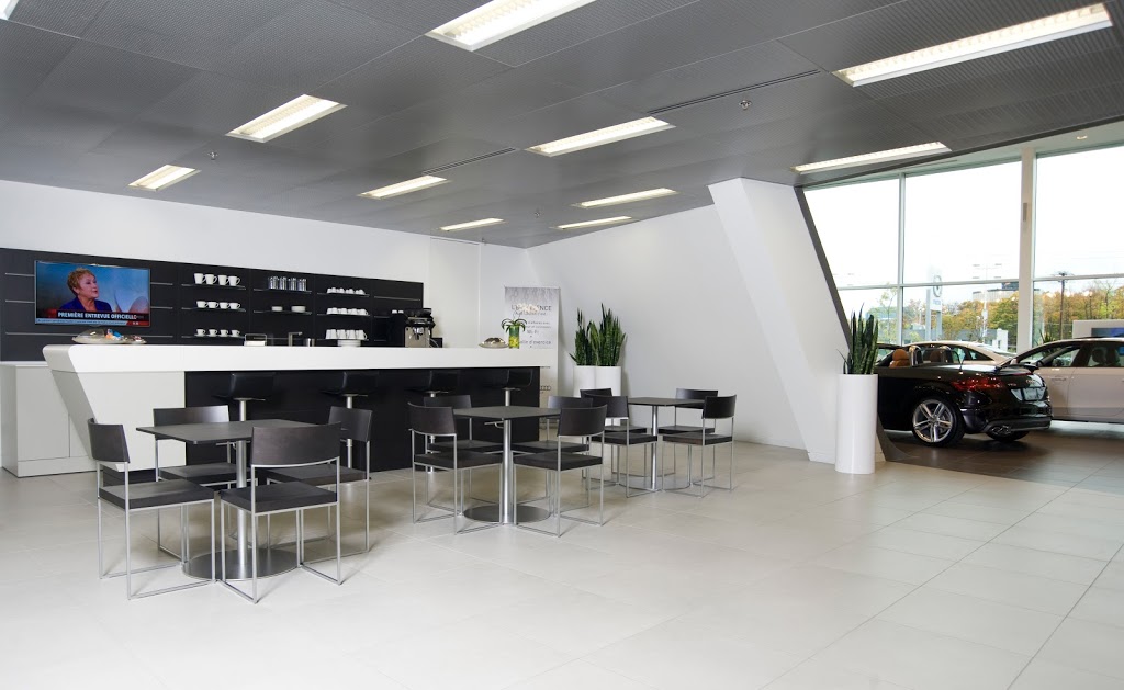 Audi Service | Audi Lauzon | 2400 Boulevard Chomedey, Laval, QC H7T 2W3, Canada | Phone: (450) 688-1120
