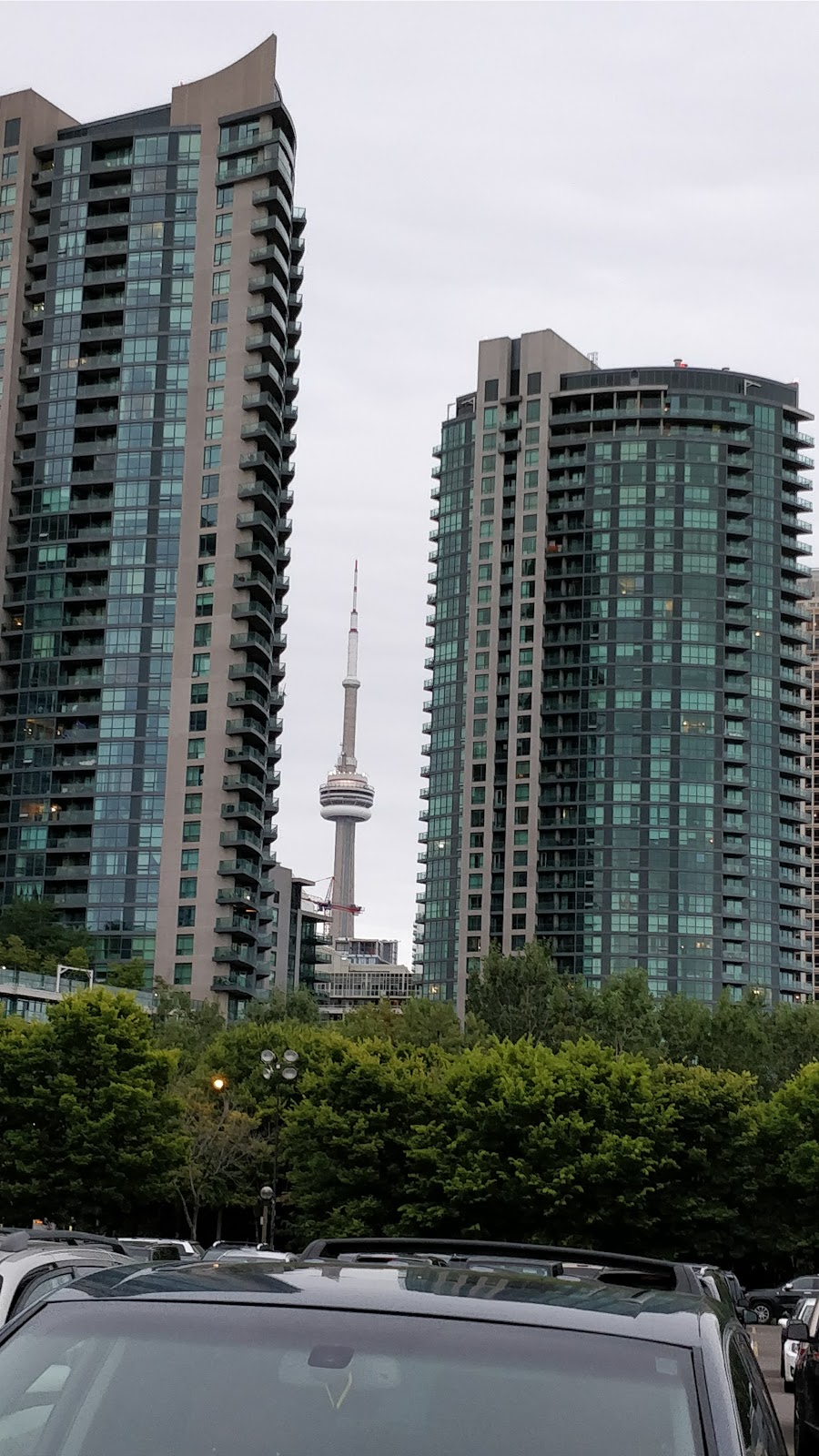 The Gore | 701 Fleet St, Toronto, ON M6K 3C3, Canada | Phone: (416) 338-4386
