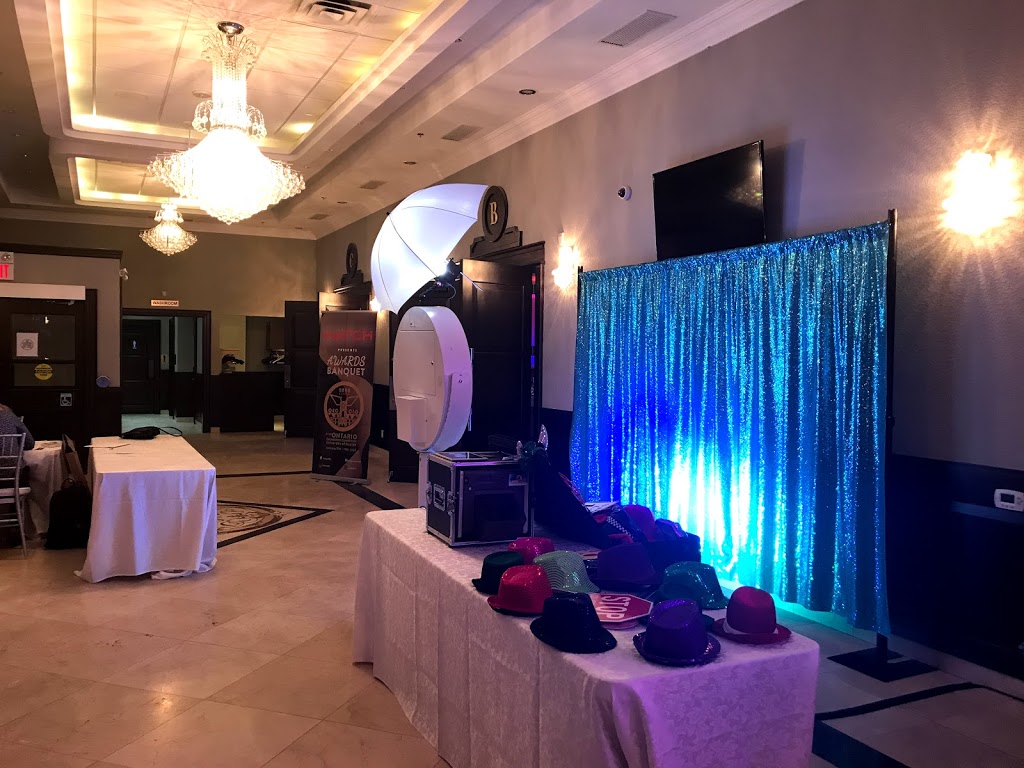 The Grand Guelph Banquet & Event Centre | 340 Woodlawn Rd W #26, Guelph, ON N1H 7K6, Canada | Phone: (519) 836-3190