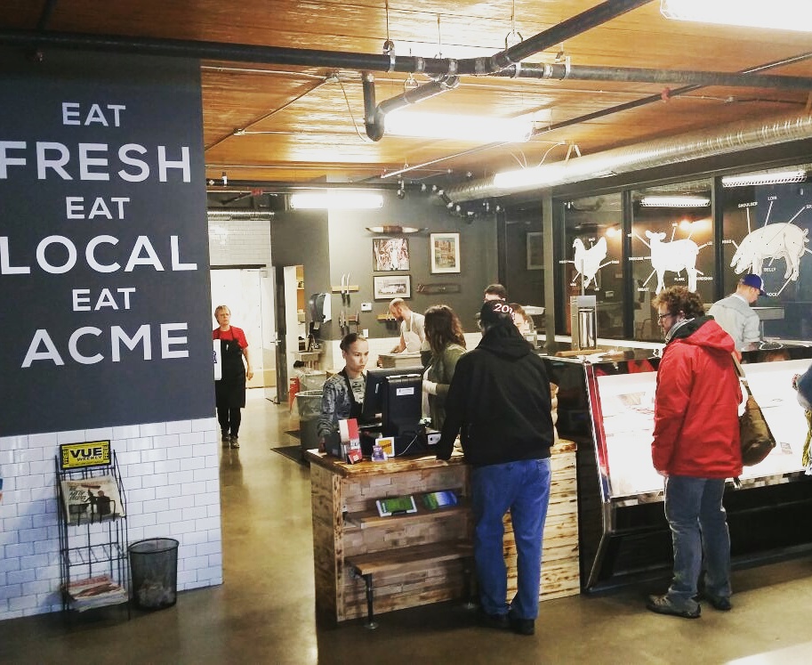 Acme Meat Market Ltd 9570 76 Ave NW, Edmonton, AB T6C 0K2, Canada