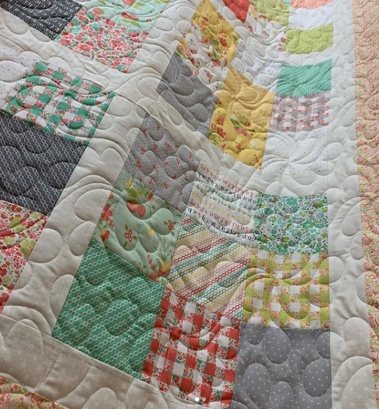 Moose Mountain Quilting | 337 Wild Rose Close B1274, Bragg Creek, AB T0L 0K0, Canada | Phone: (587) 574-4407