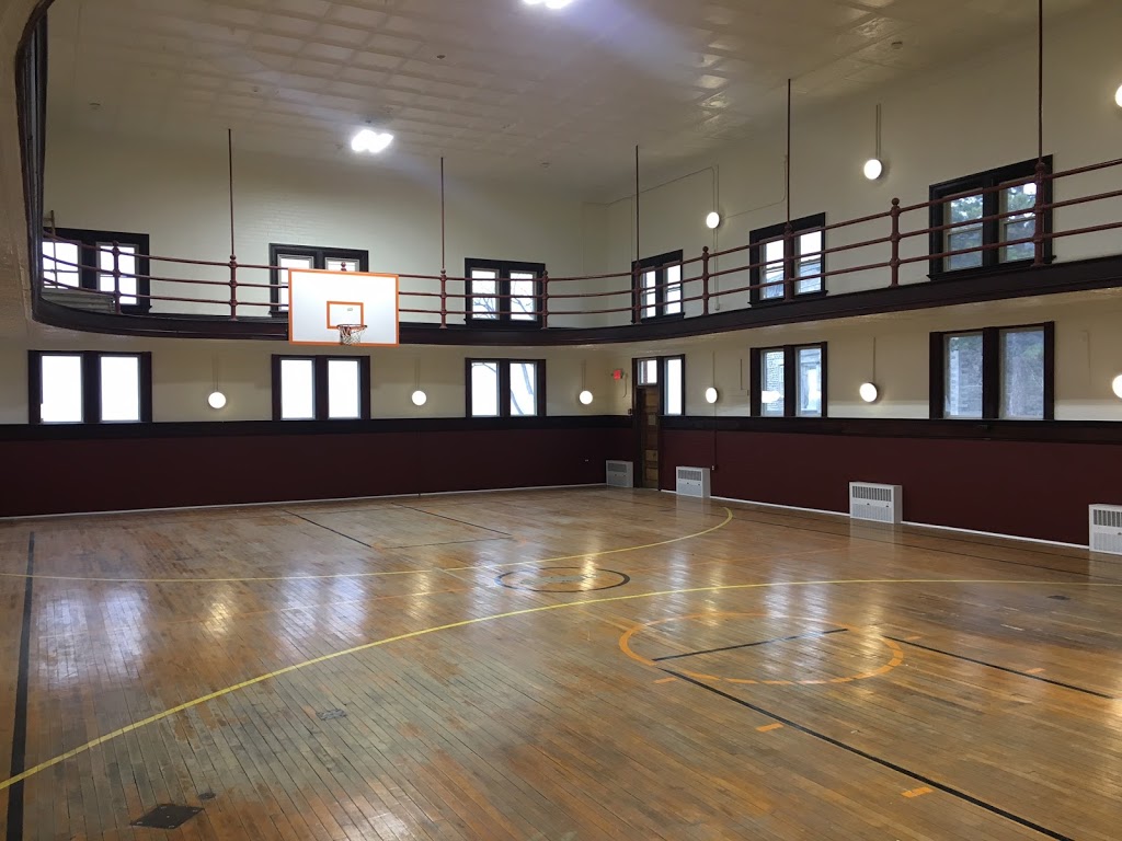 Sackets Harbor YMCA | 119 Pike Rd, Sackets Harbor, NY 13685, USA | Phone: (315) 646-7053
