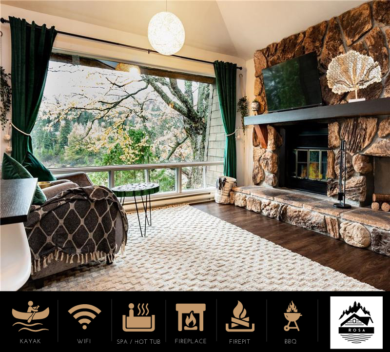 Chalets la Belle Vie | All. du 15, Les Laurentides, QC J0T 1J2, Canada | Phone: (514) 569-3247