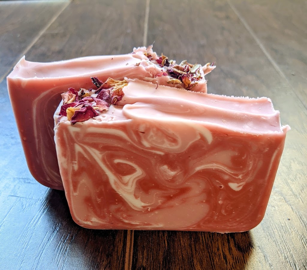 Fresh Mayhem Soap | 35 Lambert St, Hamilton, ON L8V 4N6, Canada | Phone: (289) 808-5489