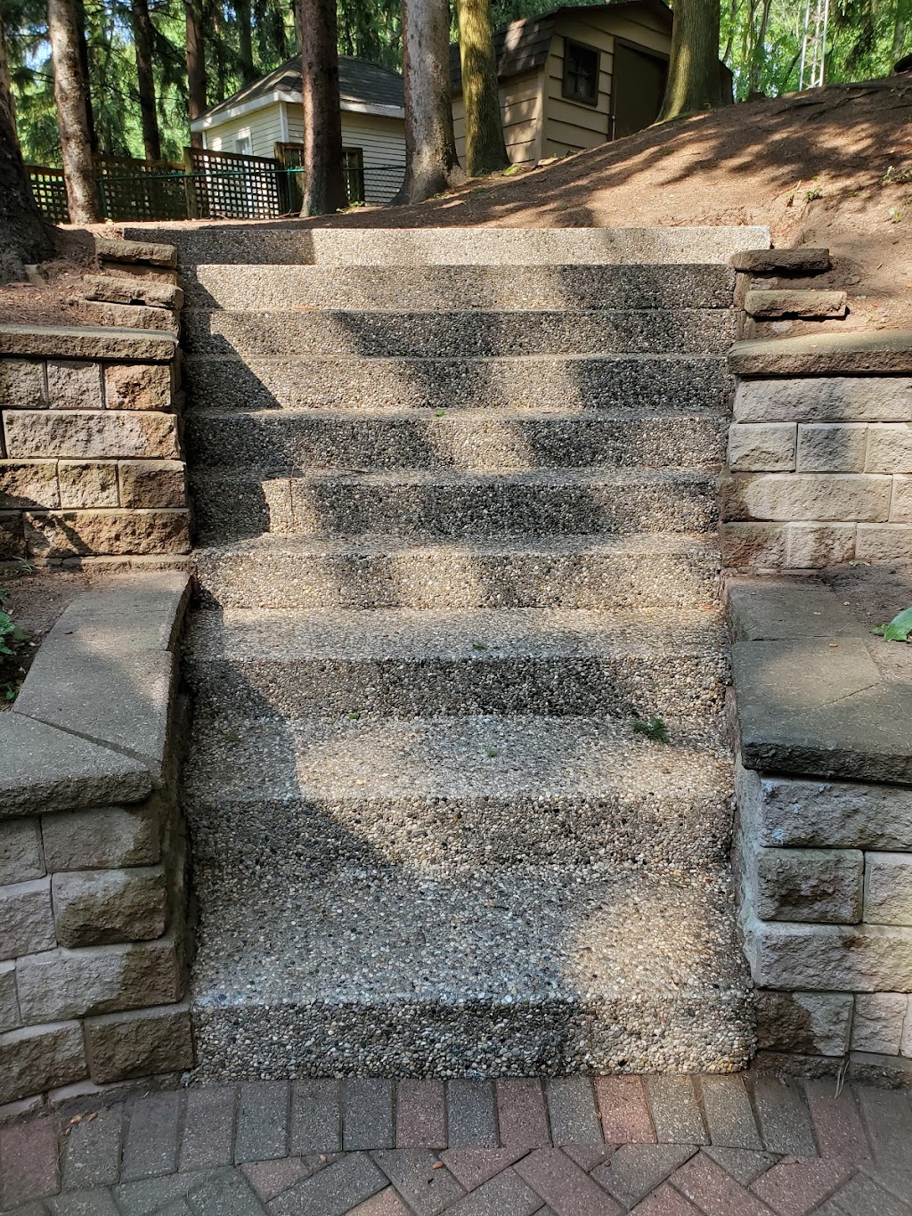 ANT concrete | 15 Oceanic Dr, Hamilton, ON L8E 4H3, Canada | Phone: (289) 456-9724