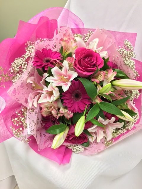 Simply Flowers Scarborough | 8 Roper Rd, Scarborough, ON M1L 0G6, Canada | Phone: (416) 979-3384