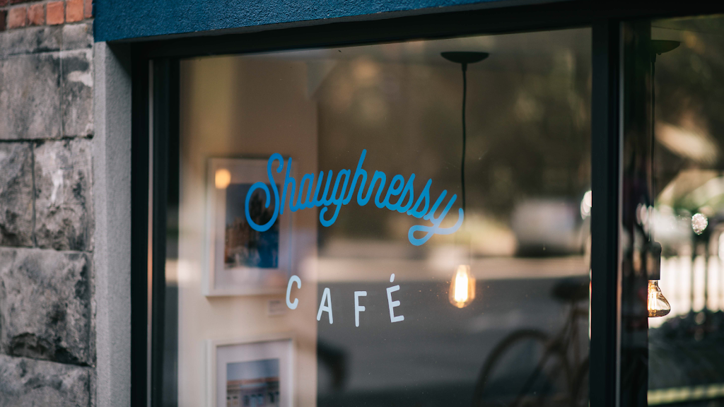 Shaughnessy Café | 1455 Rue Lambert Closse, Montréal, QC H3H 1Z5, Canada | Phone: (438) 386-9890