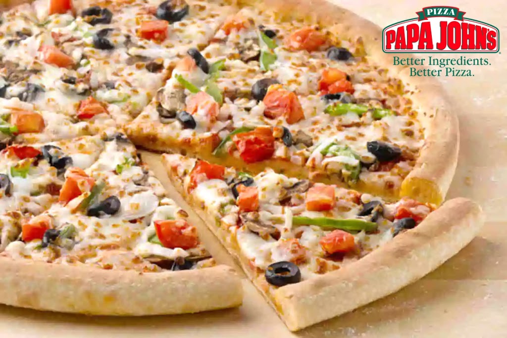 Papa Johns Pizza | 184 Hamilton Regional Rd 8, Stoney Creek, ON L8G 1C3, Canada | Phone: (365) 218-0051