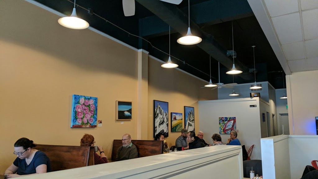 Main Street Cafe | 1626 Main Street South, Stittsville, ON K2S 1A5, Canada | Phone: (613) 836-2277