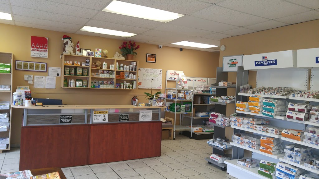 48th Avenue Animal Hospital | 5020 48 Ave, Delta, BC V4K 1V8, Canada | Phone: (604) 946-7779