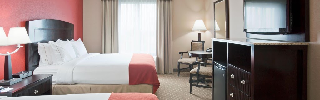 Holiday Inn Express & Suites Woodstock South | 510 Norwich Ave, Woodstock, ON N4S 3W5, Canada | Phone: (519) 539-9828