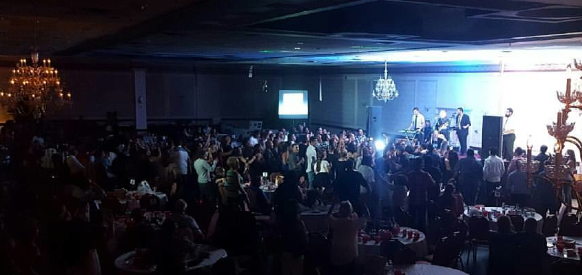Alliance Banquet Hall & Event Venue | 501 Alliance Ave, York, ON M6N 2J1, Canada | Phone: (416) 766-5620