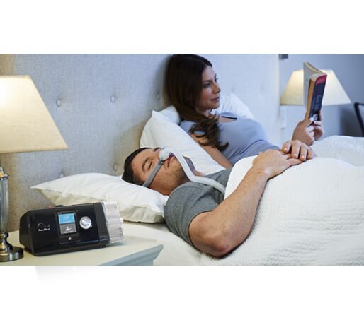 Complete Healthcare Solutions-CPAP and Oxygen Supplies | 15A, 2037 Long Lake Rd, Sudbury, ON P3E 6J9, Canada | Phone: (705) 523-9400