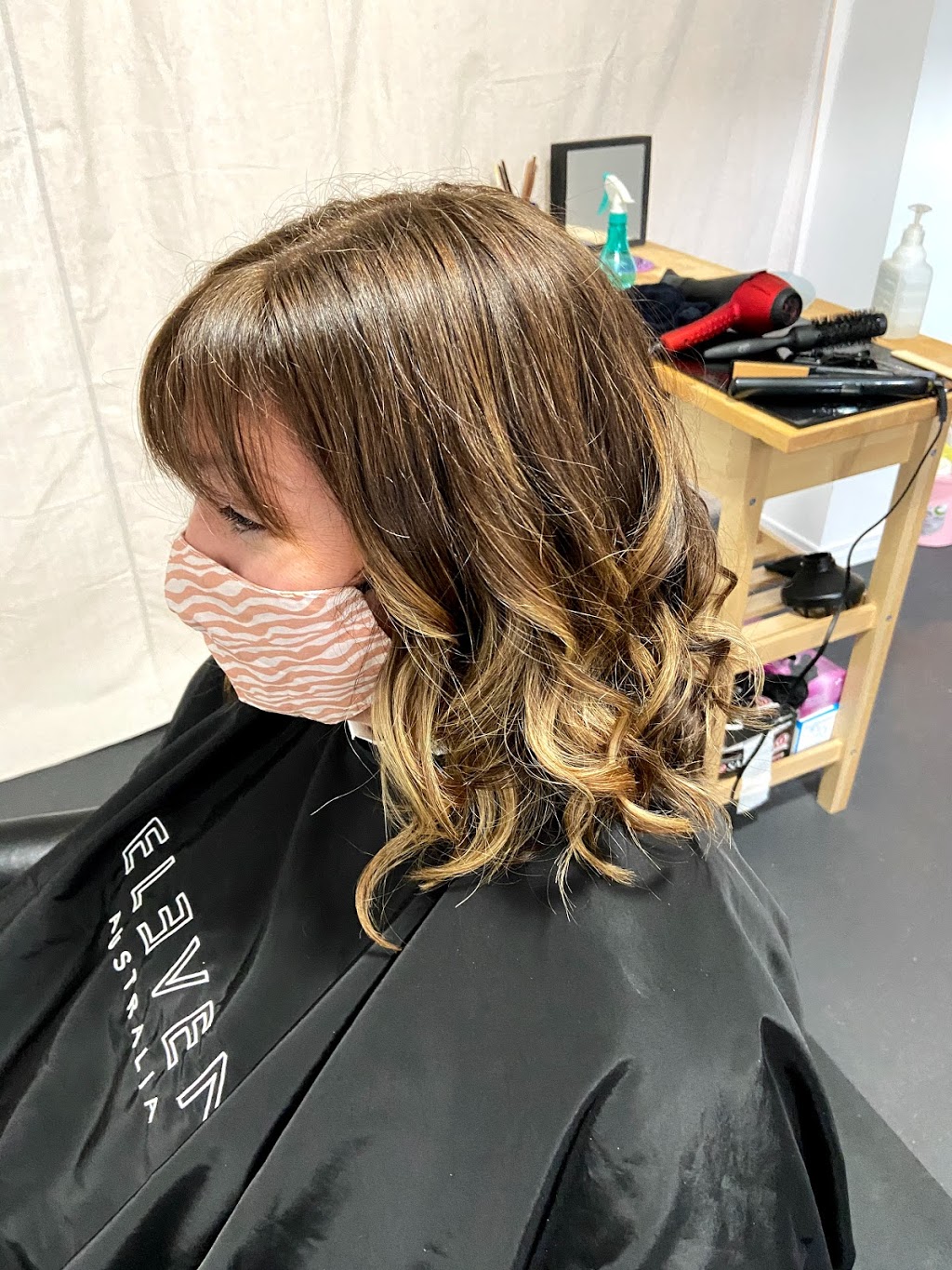 Emerald City Wash and Brush Up Co. | 3138 Monarch Dr, Orillia, ON L3V 8K3, Canada | Phone: (705) 689-2222
