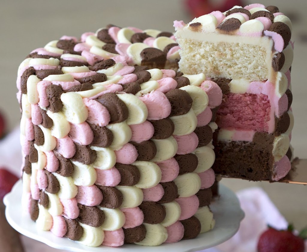 Amalfi Baked Bakery | St Clair, MI 48079, USA | Phone: (810) 294-5328