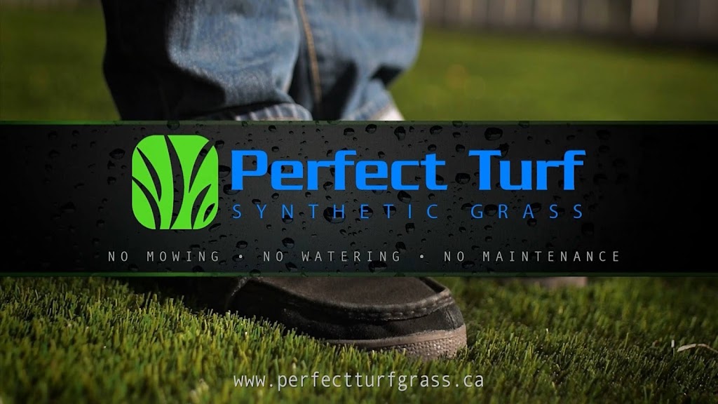 Perfect Turf Edmonton | 55527 Range Road 252, Morinville, AB T8T 1T5, Canada | Phone: (780) 916-6815