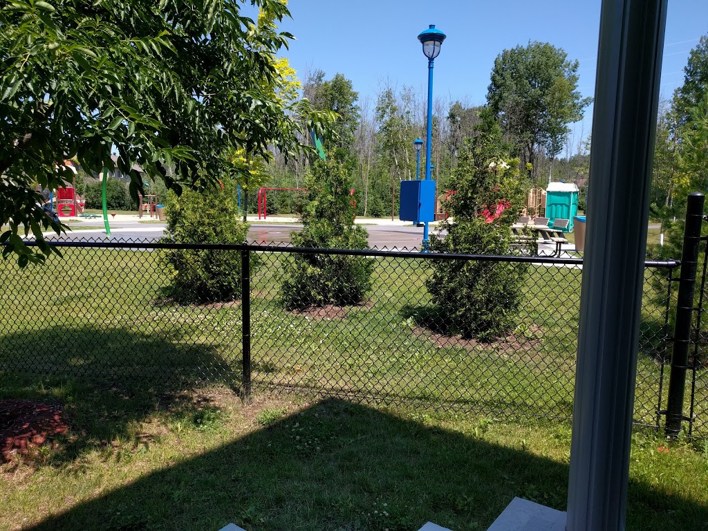 Parc du Shamal | 65 Rue de la Brise, Gatineau, QC J9A 3C5, Canada | Phone: (866) 299-2002
