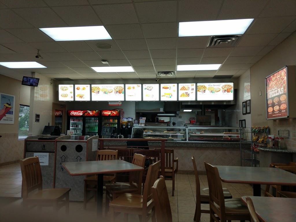 Pizza Pizza | 225 Fairview Dr, Brantford, ON N3R 7E3, Canada | Phone: (519) 759-1111