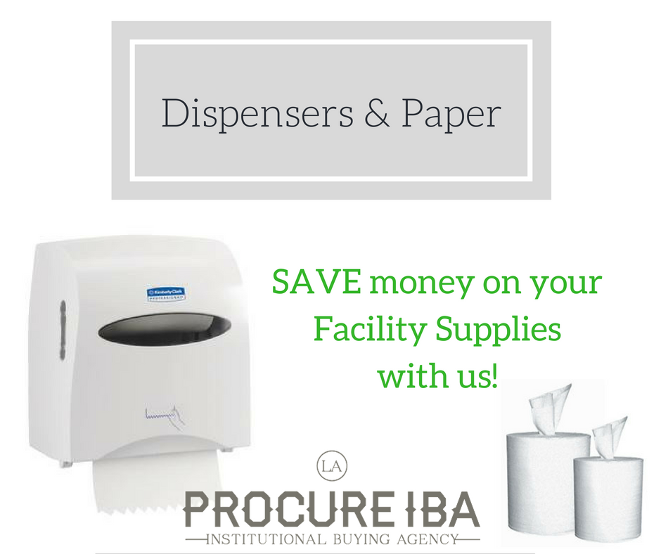 La Procure IBA - Institutional Buying Agency | 501 Weston St B, Winnipeg, MB R3E 3H4, Canada | Phone: (204) 237-8931