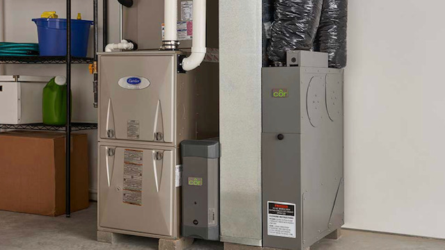 Air Logic | 10 Averill Ct, Beeton, ON L0G 1A0, Canada | Phone: (289) 338-0648