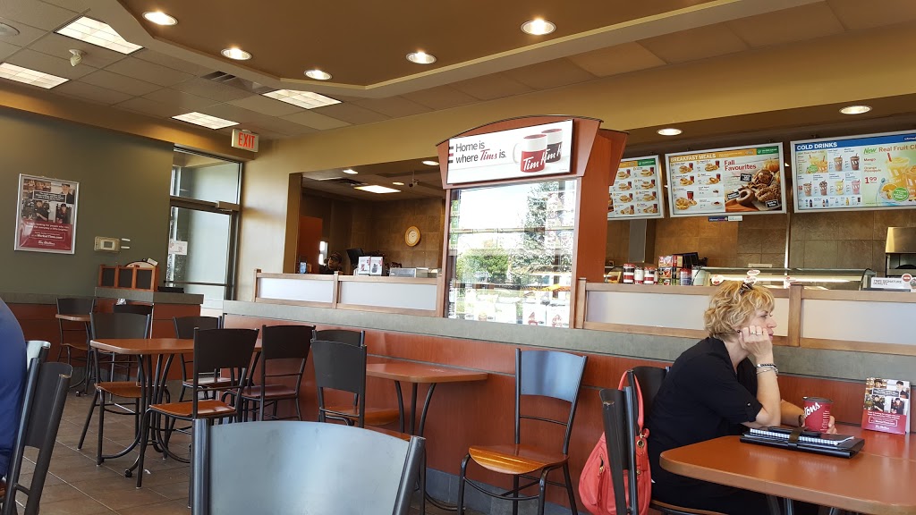 Tim Hortons | 16545 Yonge St, Newmarket, ON L3X 1V6, Canada | Phone: (905) 898-7361