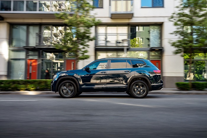 Jim Ellis Volkswagen of Chamblee | 5901 Peachtree Blvd, Atlanta, GA 30341, United States | Phone: (470) 410-3552