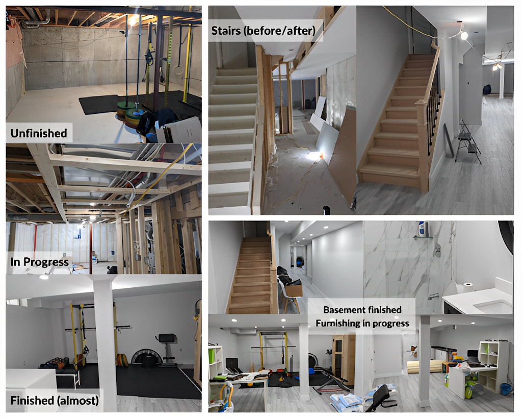 Continental Brothers Inc | 18 Larkin Ave, Nobleton, ON L7B 0N8, Canada | Phone: (416) 884-7187