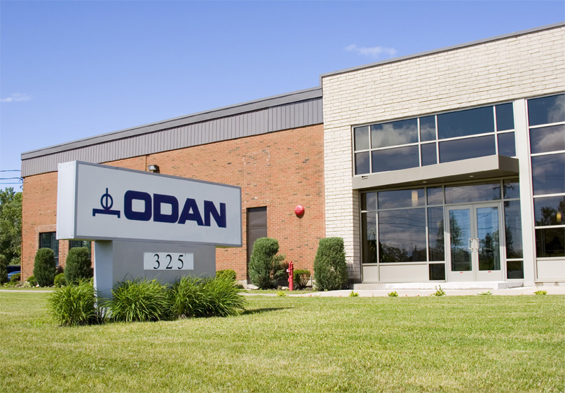 Odan Laboratories Ltd. | 325 Av Stillview, Pointe-Claire, QC H9R 2Y6, Canada | Phone: (514) 448-4901