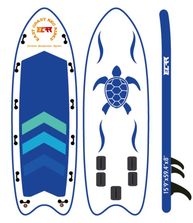 East Coast Rec Rides | 291 Prince Albert Rd, Dartmouth, NS B2Y 1N1, Canada | Phone: (902) 412-5499