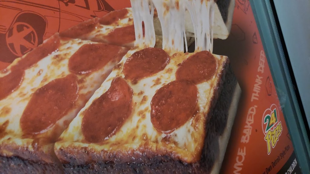 241 Pizza | 9960 McVean Dr, Brampton, ON L6P 2S5, Canada | Phone: (416) 241-0241