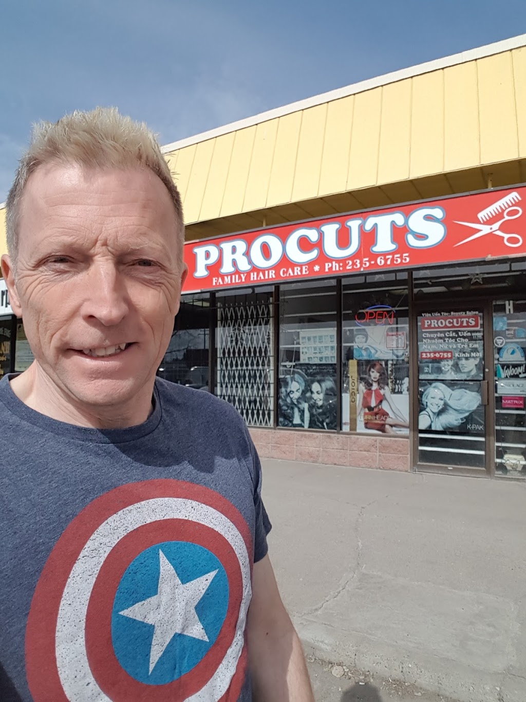 Procuts | 4710 17 Ave SE, Calgary, AB T2A 0V1, Canada | Phone: (403) 235-6755