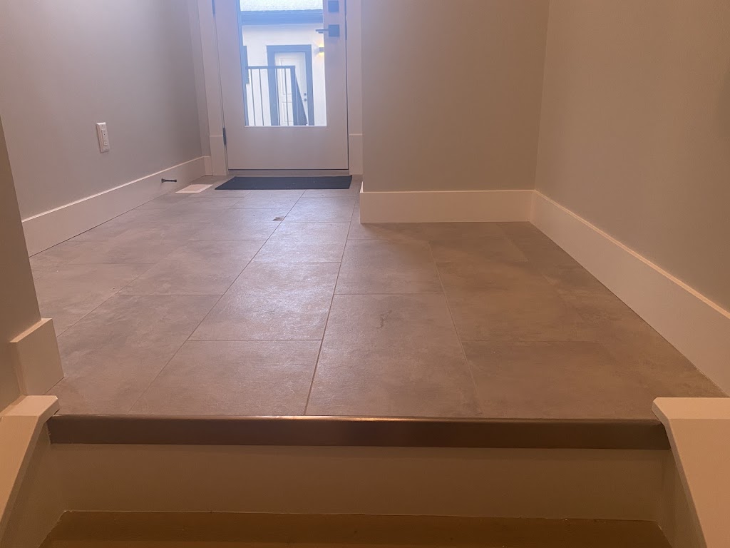WestSense Tile & Stone Inc. | 32 Cimarron Trail, Okotoks, AB T1S 1V8, Canada | Phone: (403) 473-0583