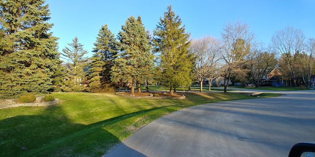 Dreamscapes Landscaping | 620 E Waseosa Lake Rd, Huntsville, ON P1H 2J4, Canada | Phone: (705) 795-4556