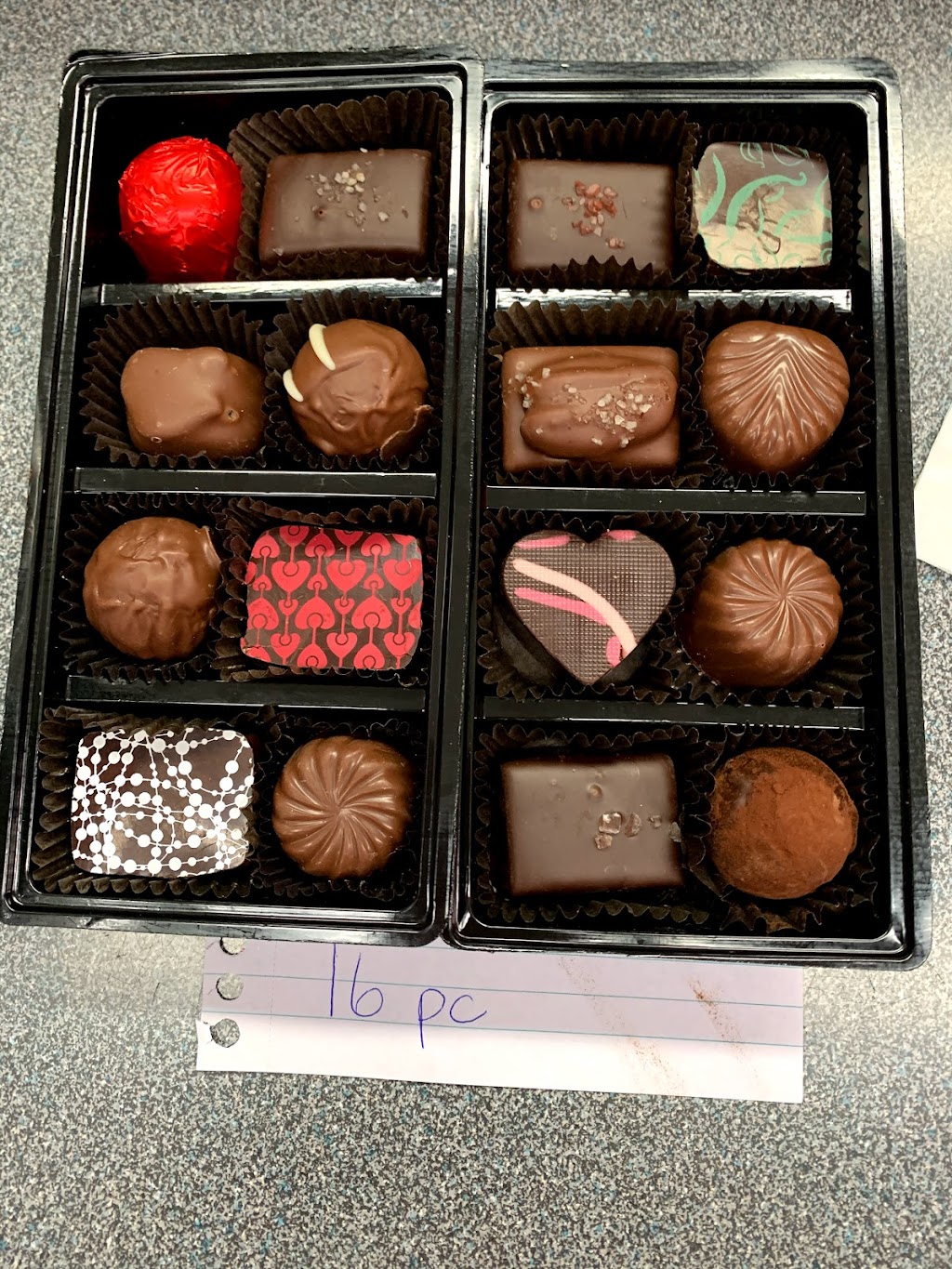 Sweet Shoppe (The) | 5755 COWRIE, Sechelt, BC V0N 3A0, Canada | Phone: (604) 993-0939