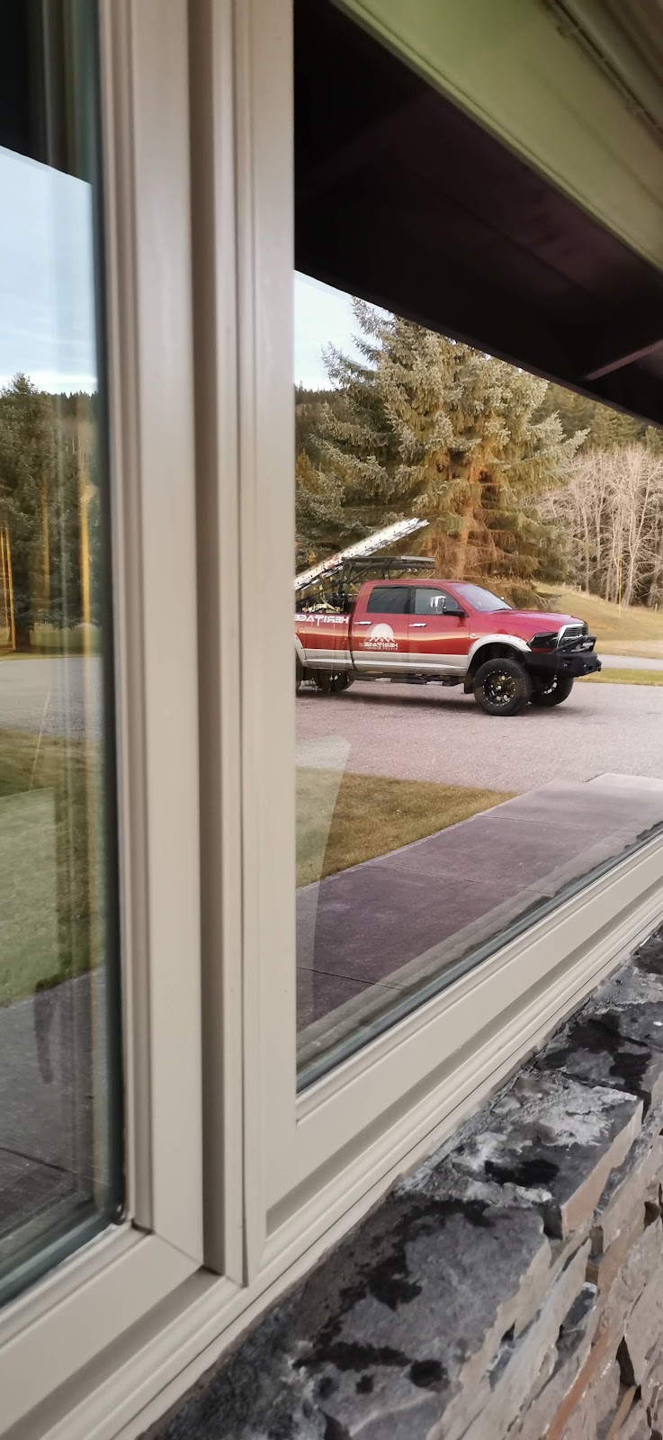 Heritage Window Cleaning LTD. | 17 Morgan St, Cochrane, AB T4C 0X2, Canada | Phone: (403) 921-9263