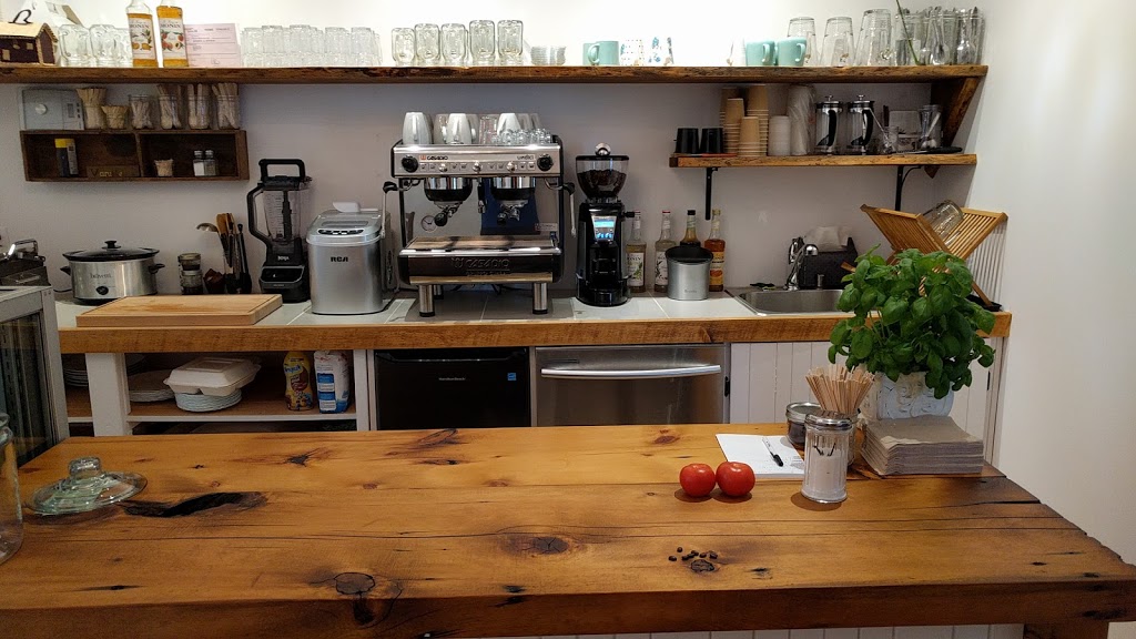 Bois Café | 2950 Rue Laflèche, Saint-Paulin, QC J0K 3G0, Canada | Phone: (819) 293-9004