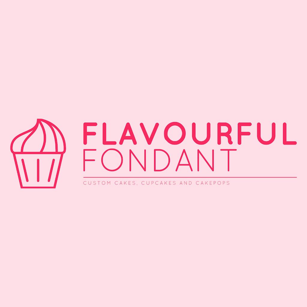 Flavourful Fondant | 878 Weber St N, Waterloo, ON N2J 4A9, Canada | Phone: (519) 721-3935