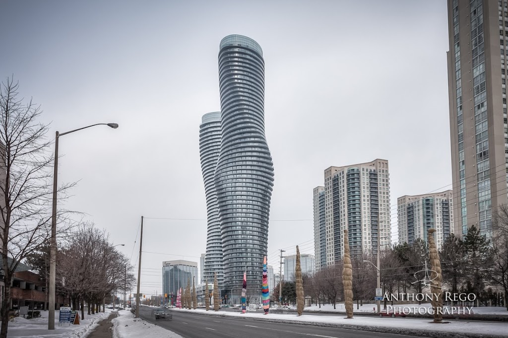 NAPA Inc - Furnished Suites Mississauga | 3888 Duke of York Blvd Suite#2836, Mississauga, ON L5B 4P5, Canada | Phone: (416) 821-5399