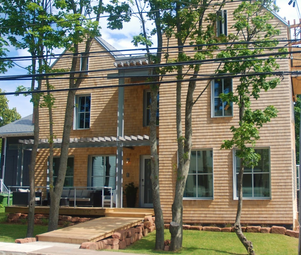 ONE BRIGHTON | 1 Brighton Rd, Charlottetown, PE C1A 8T6, Canada | Phone: (902) 388-6620