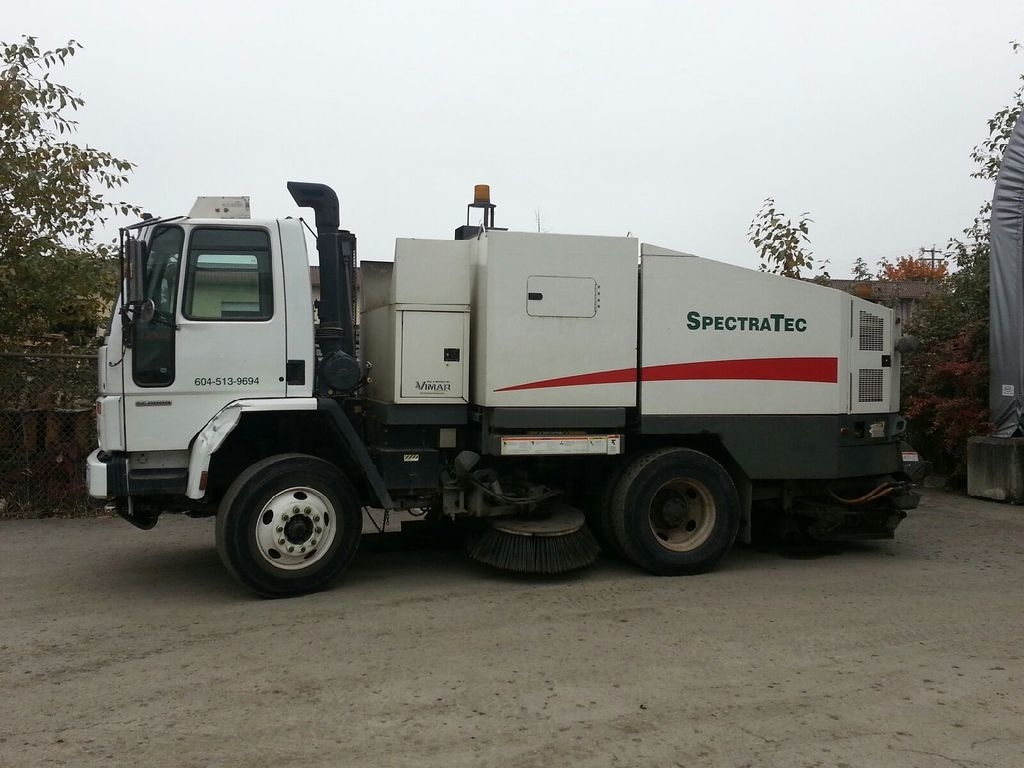 SpectraTec Services Group Inc | 200-9323 194 St, Surrey, BC V4N 4G1, Canada | Phone: (604) 513-9694