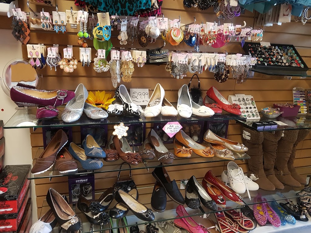 Jans Clothing & Spanish Groceries Store | 29 Macdonell St, Guelph, ON N1H 2Z3, Canada | Phone: (519) 362-8532