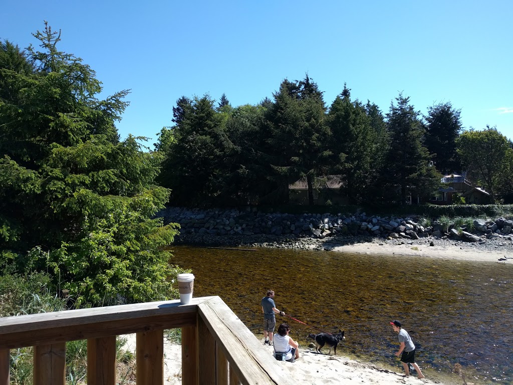 Brookman Park - Off leash dog park | 4605 Simpkins Rd, Sechelt, BC V0N 3A2, Canada