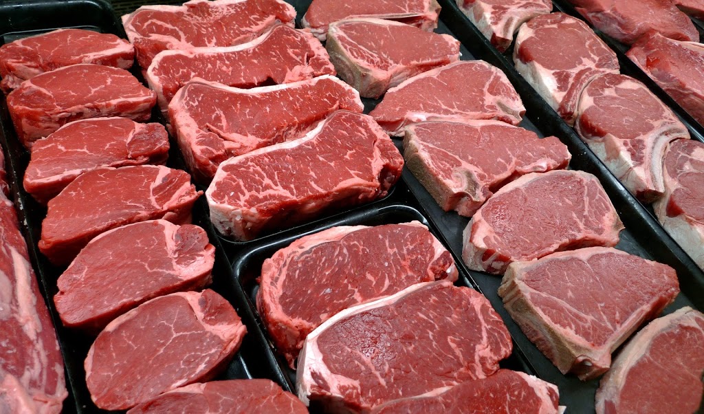 Mr. Beef | 223 Mcwatty Rd, Pakenham, ON K0A 2X0, Canada | Phone: (613) 624-5222