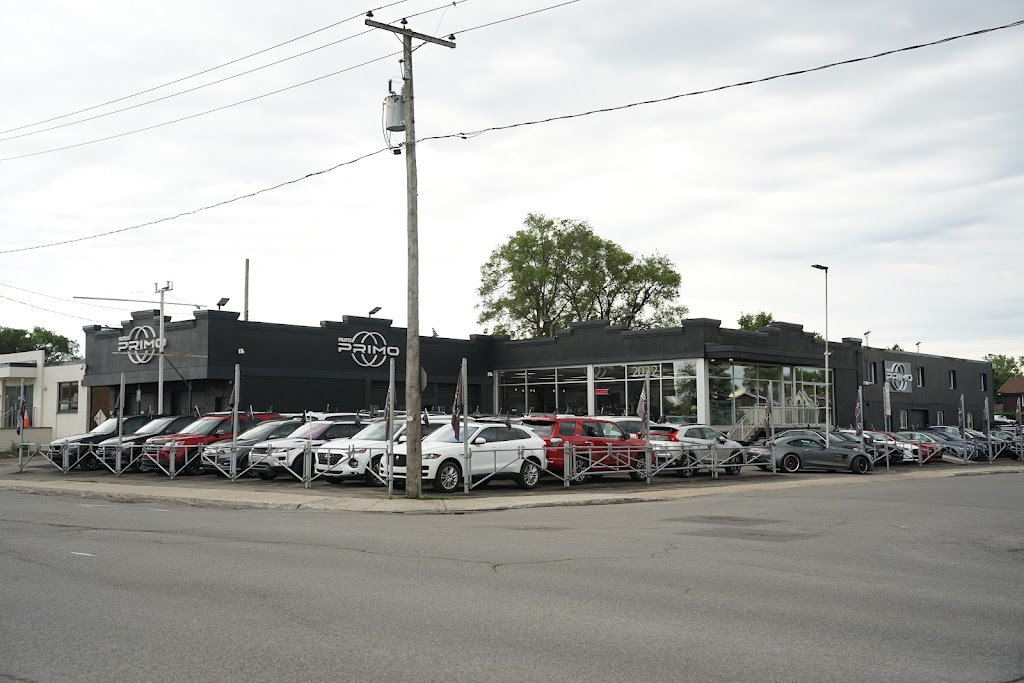 Auto Primo | 2032 Bd du Curé-Labelle, Laval, QC H7T 1L3, Canada | Phone: (450) 686-4959